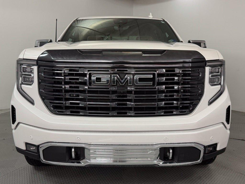 GMC Sierra 1500 4WD Crew Cab 147" Denali Ultimate 2024