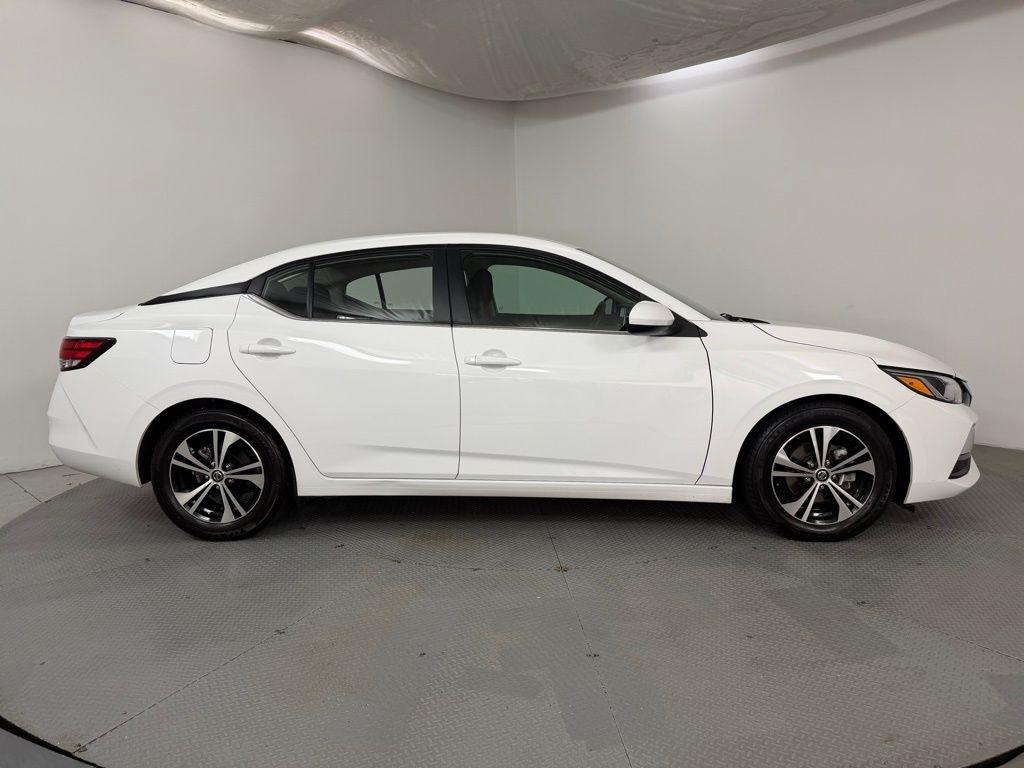 Nissan Sentra SV CVT 2023