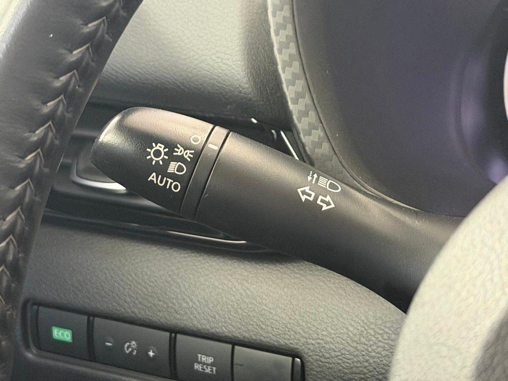 Nissan Sentra SV CVT 2023