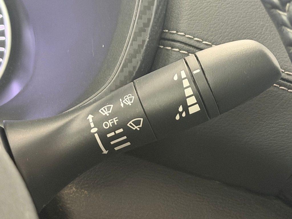 Nissan Sentra SV CVT 2023