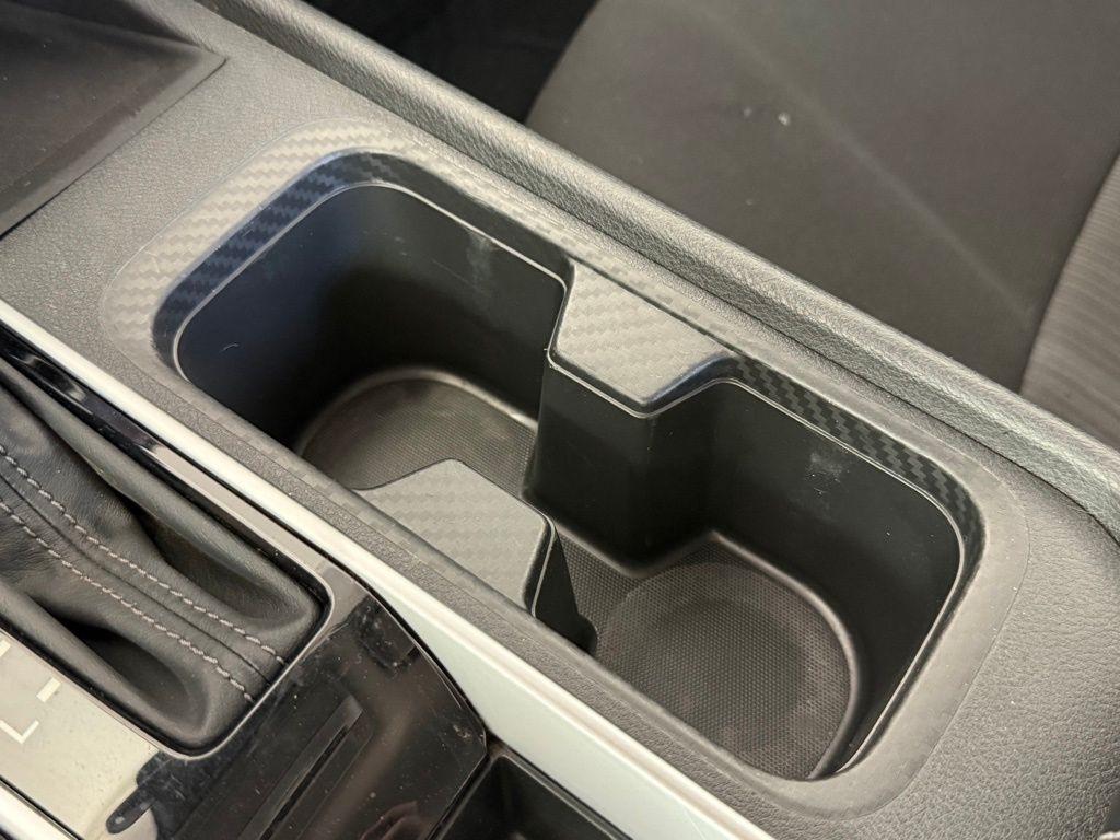 Nissan Sentra SV CVT 2023