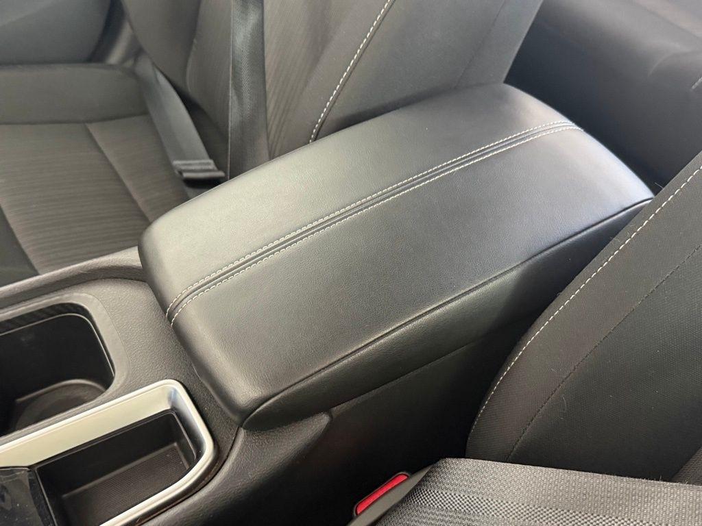 Nissan Sentra SV CVT 2023