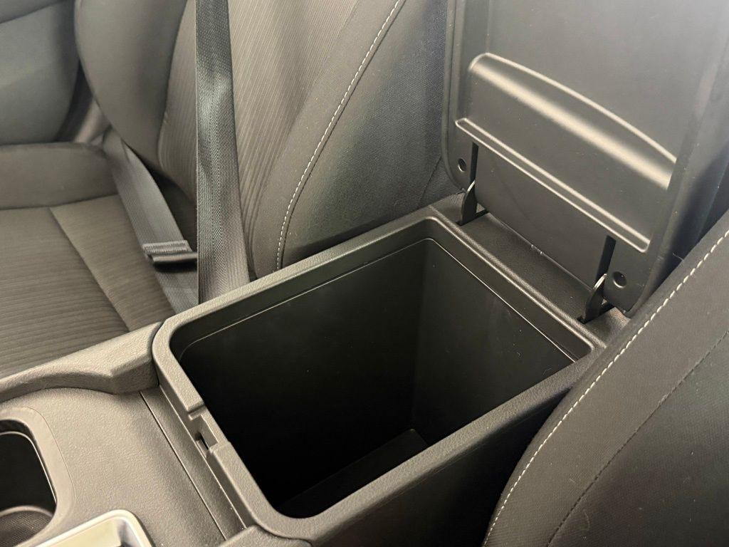 Nissan Sentra SV CVT 2023