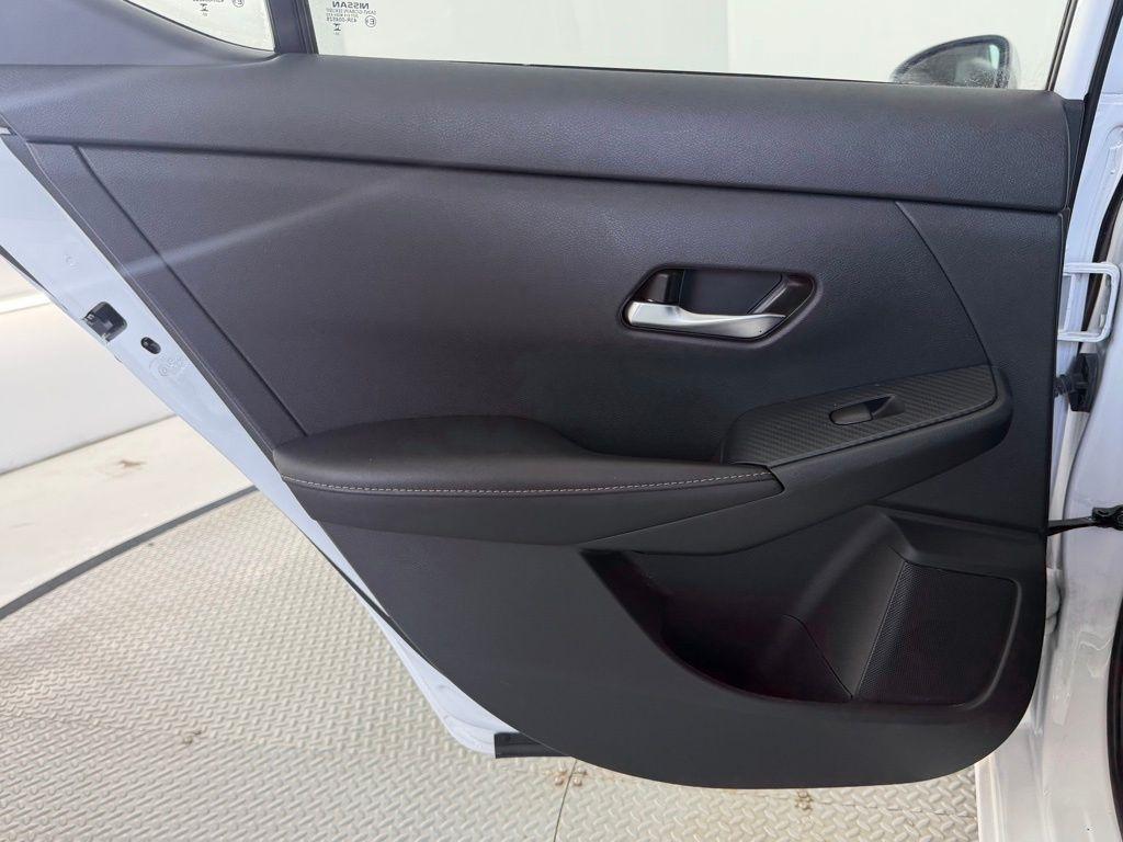 Nissan Sentra SV CVT 2023