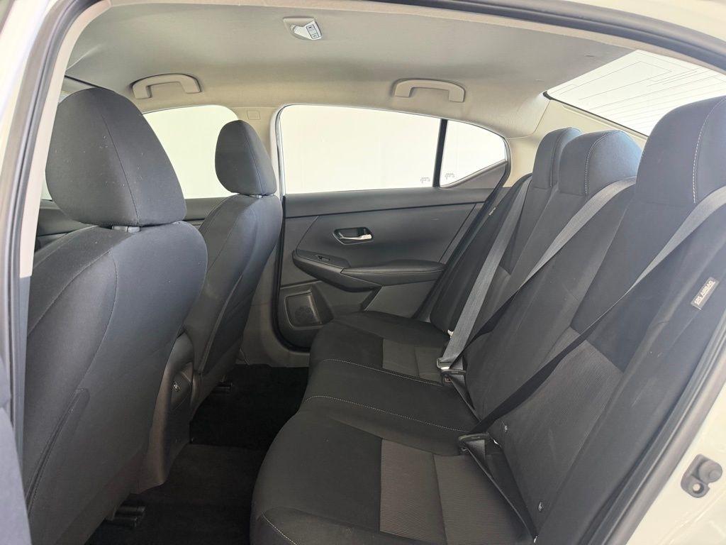 Nissan Sentra SV CVT 2023