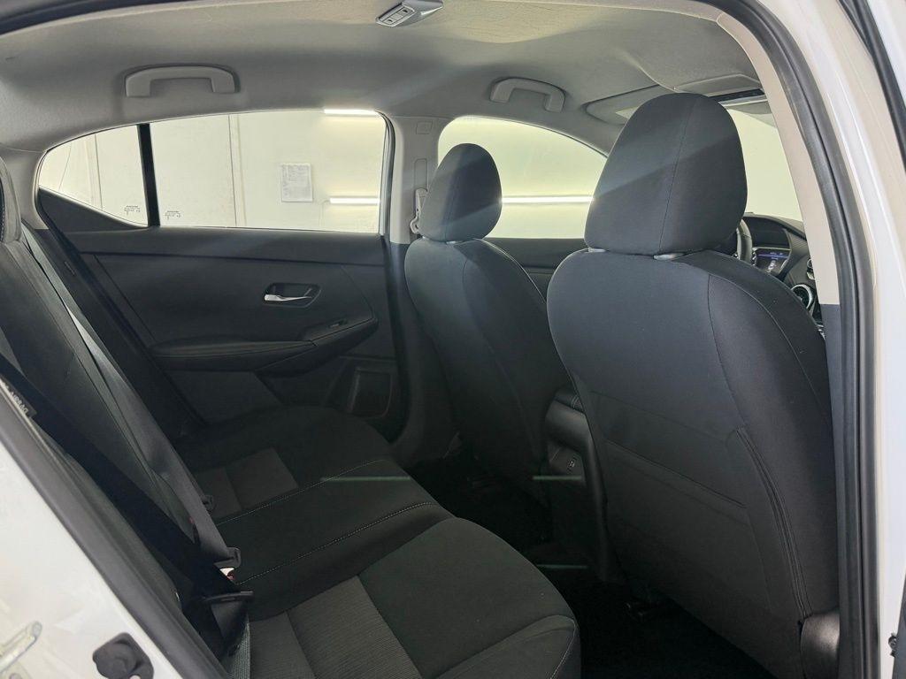 Nissan Sentra SV CVT 2023