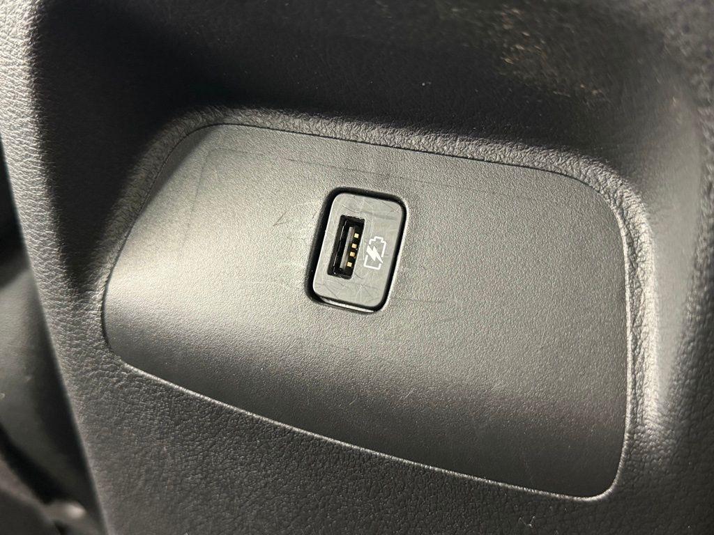 Nissan Sentra SV CVT 2023