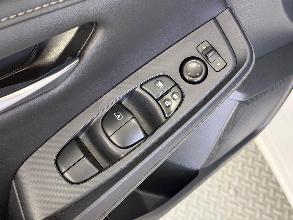 Nissan Sentra SV CVT 2023