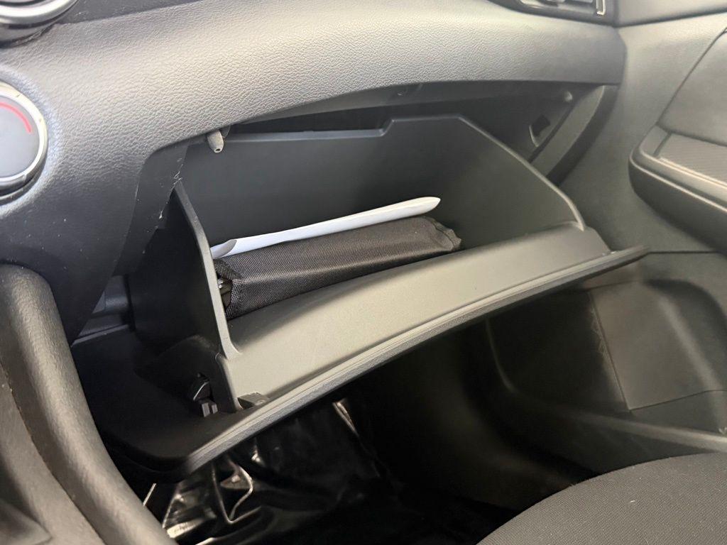 Nissan Sentra SV CVT 2023