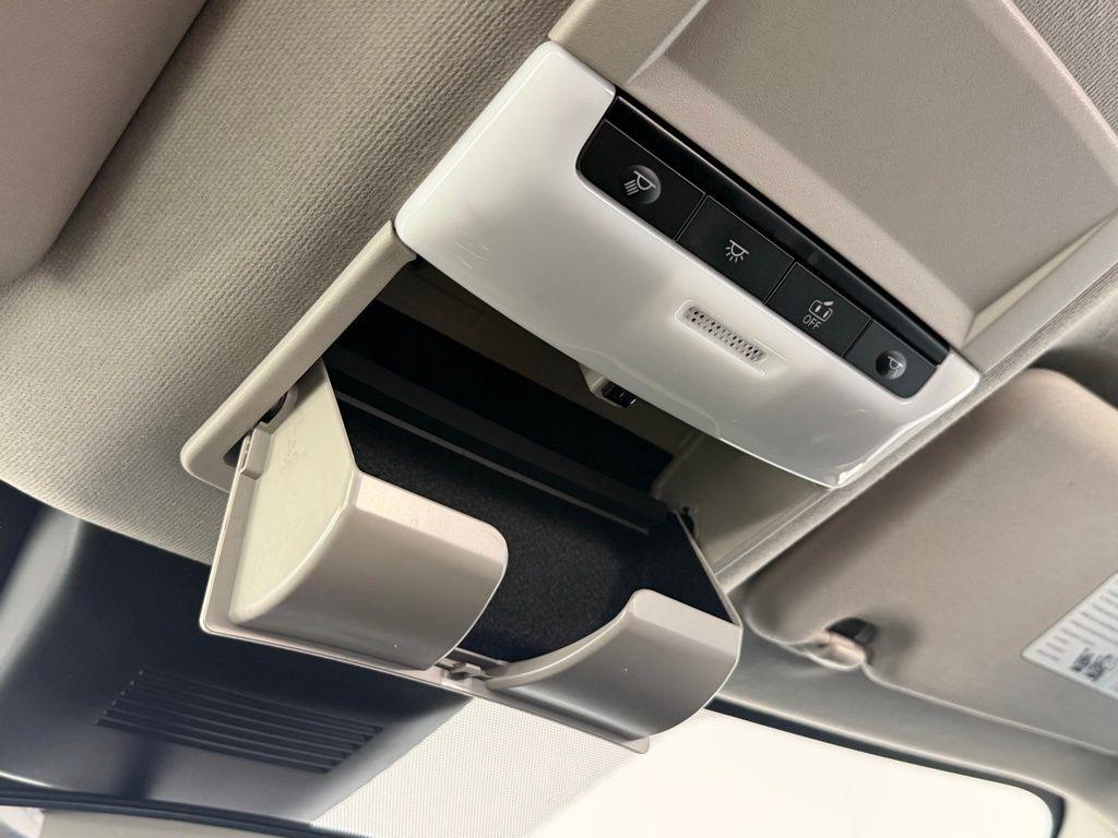 Nissan Sentra SV CVT 2023