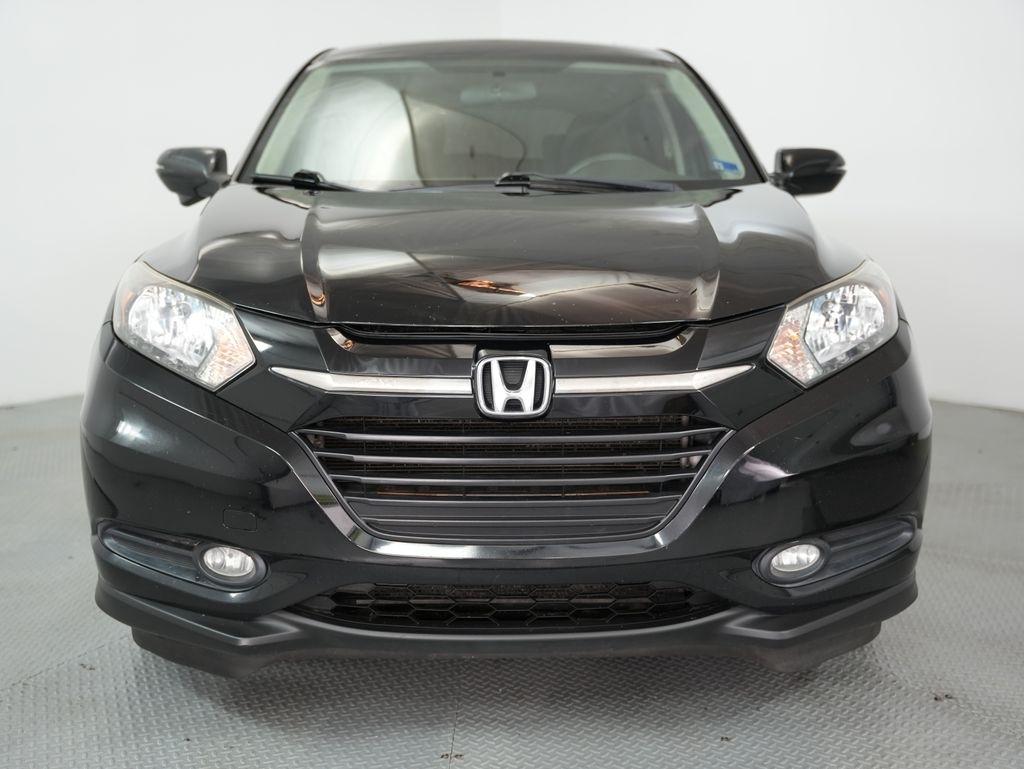 Honda HR-V EX 2WD CVT 2017