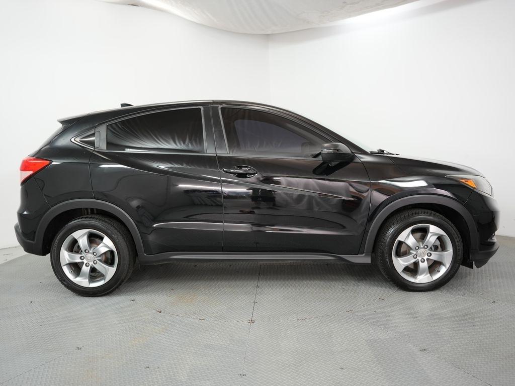 Honda HR-V EX 2WD CVT 2017