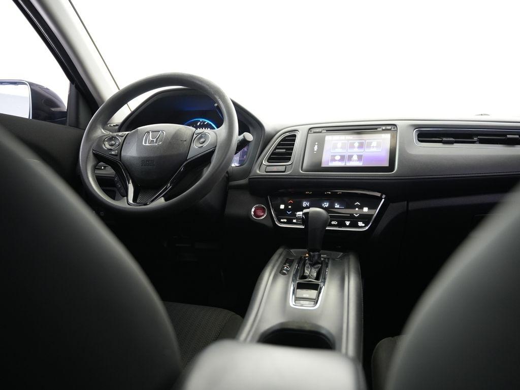 Honda HR-V EX 2WD CVT 2017
