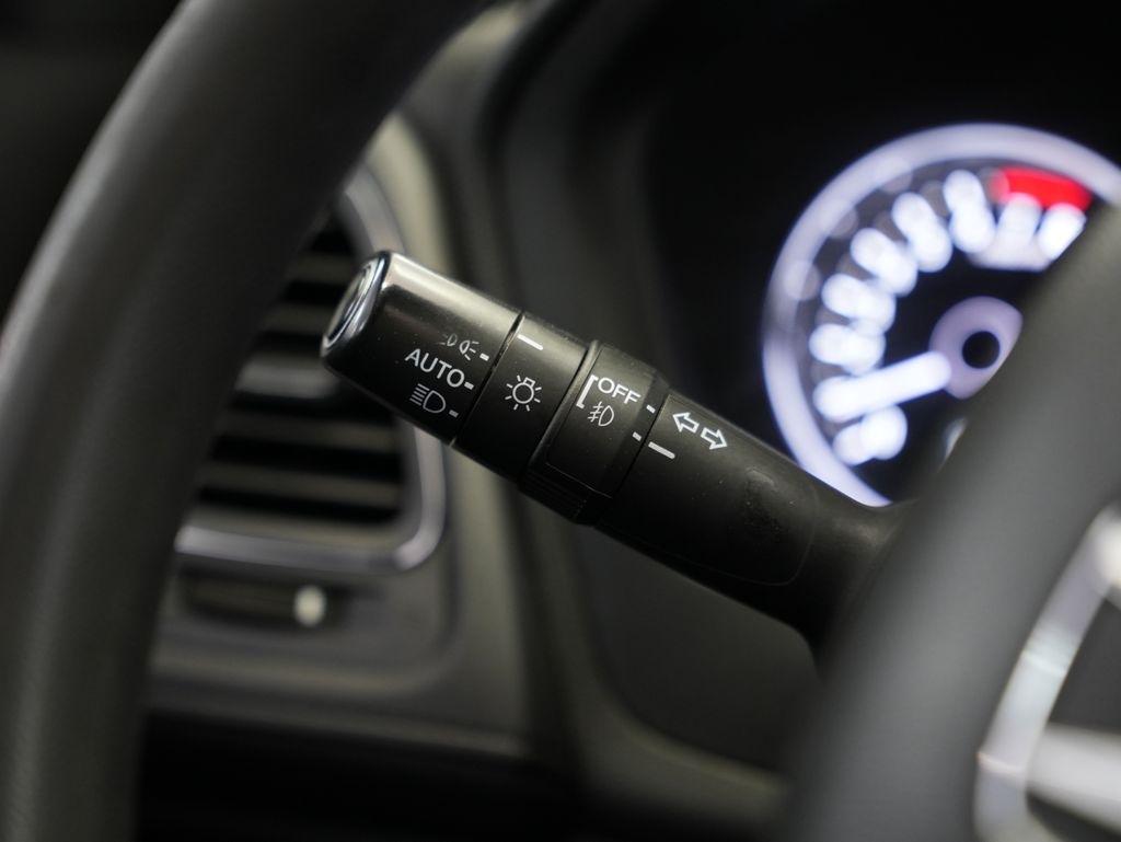 Honda HR-V EX 2WD CVT 2017