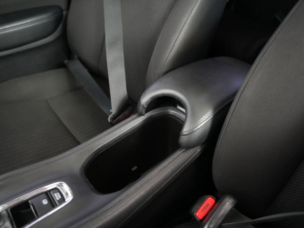 Honda HR-V EX 2WD CVT 2017