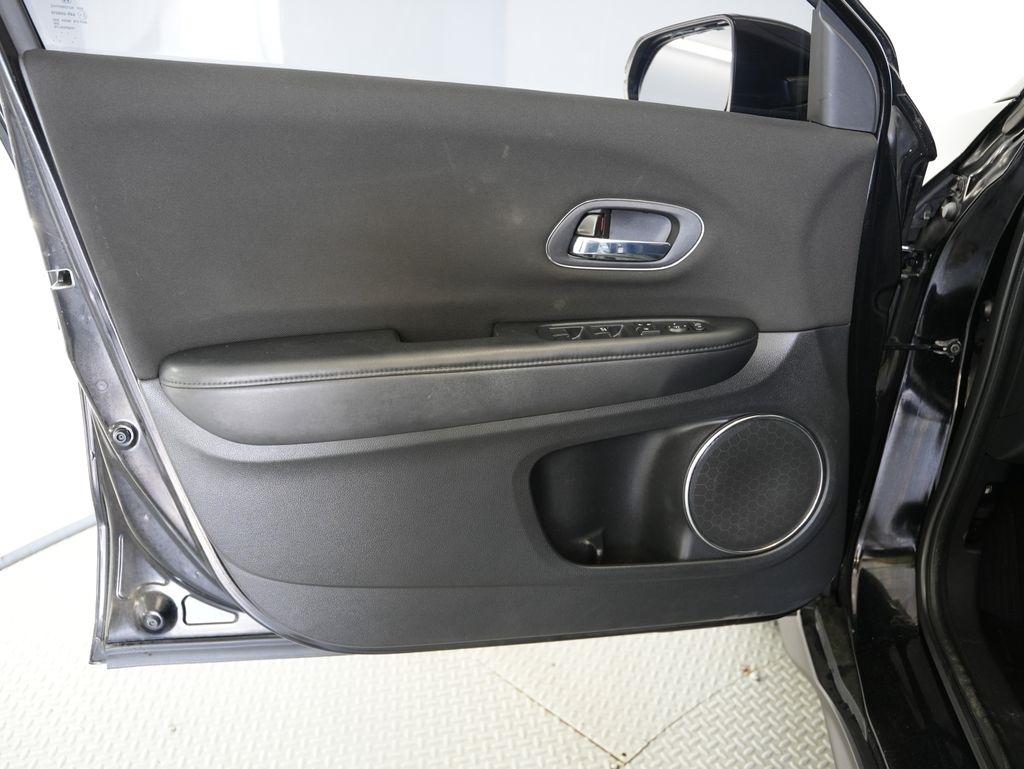 Honda HR-V EX 2WD CVT 2017