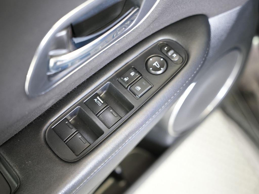 Honda HR-V EX 2WD CVT 2017