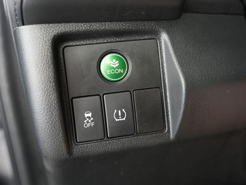 Honda HR-V EX 2WD CVT 2017