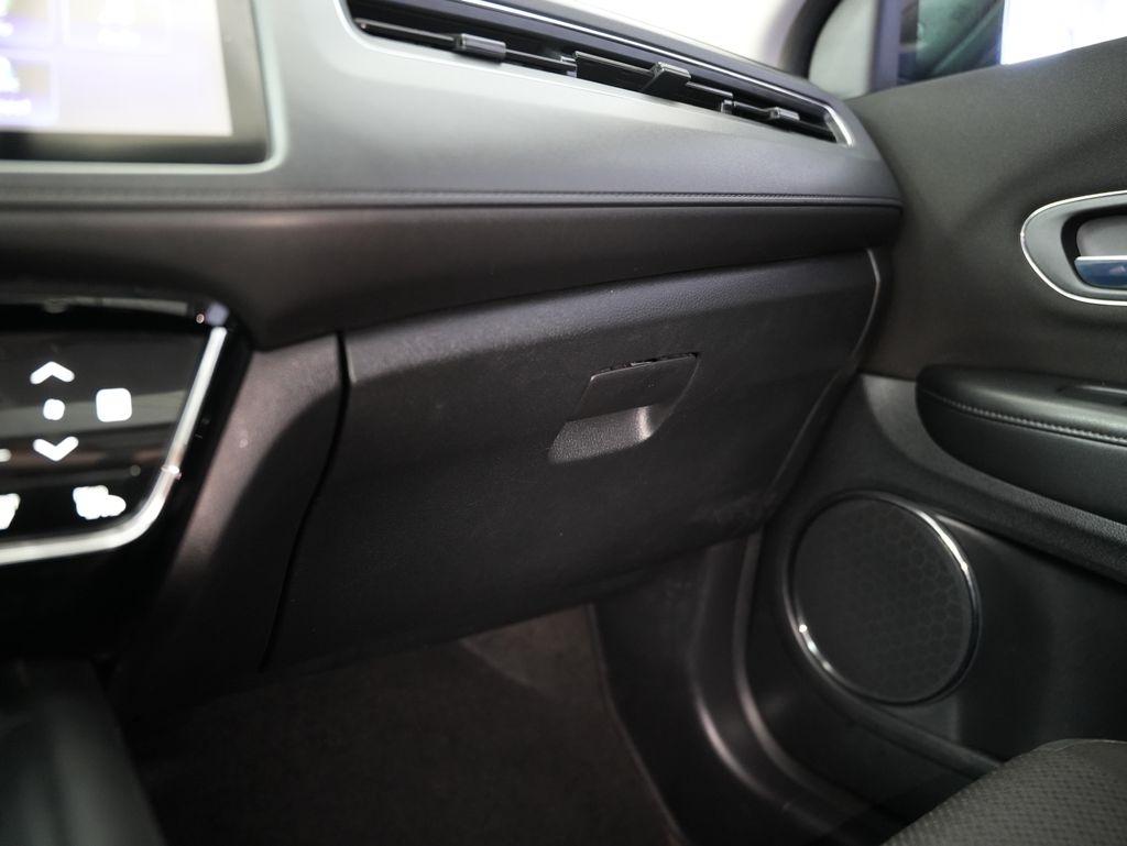 Honda HR-V EX 2WD CVT 2017