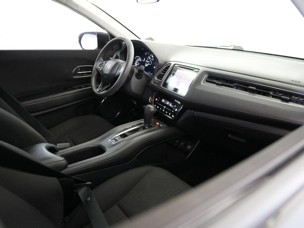 Honda HR-V EX 2WD CVT 2017