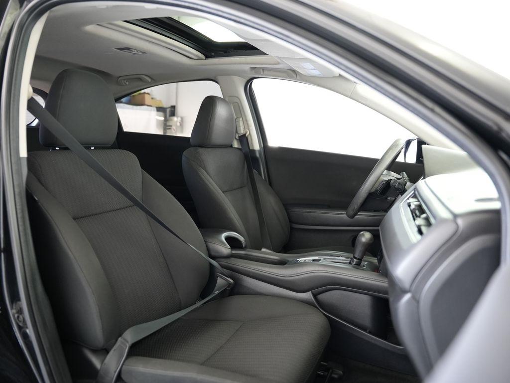 Honda HR-V EX 2WD CVT 2017