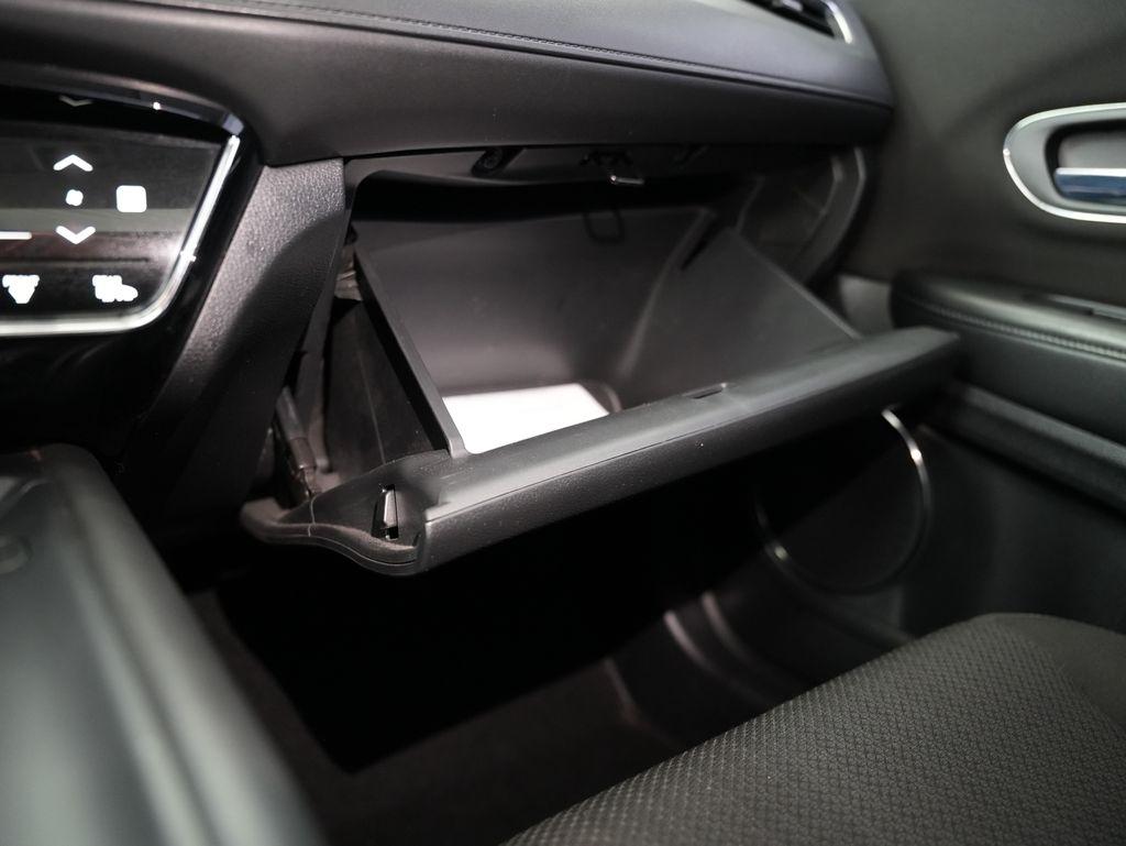 Honda HR-V EX 2WD CVT 2017