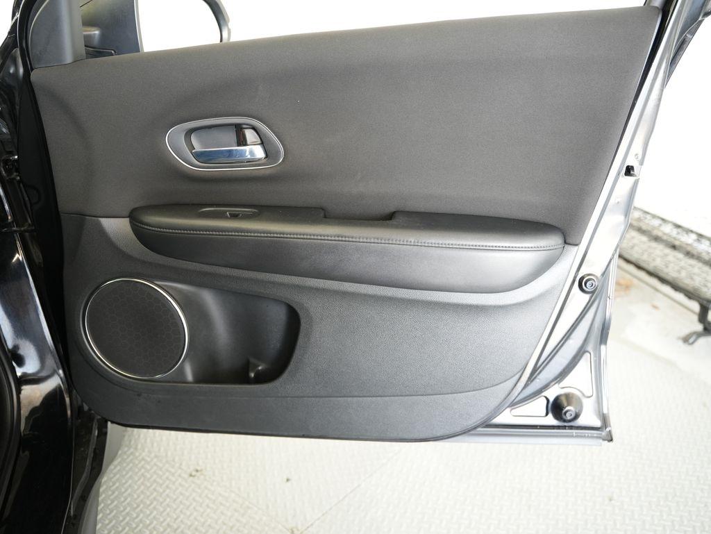 Honda HR-V EX 2WD CVT 2017