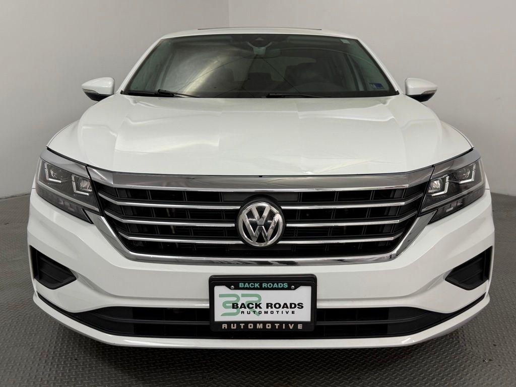 Volkswagen Passat 2.0T SE Auto 2020