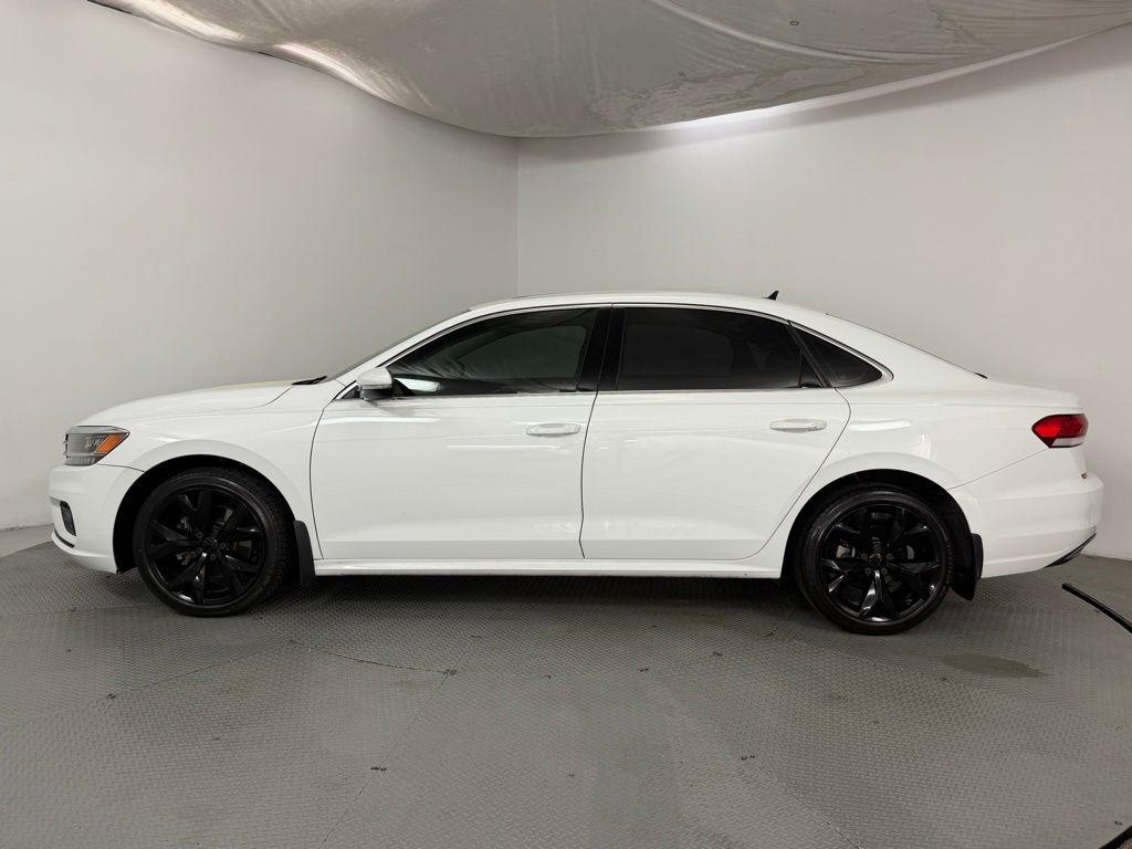 Volkswagen Passat 2.0T SE Auto 2020