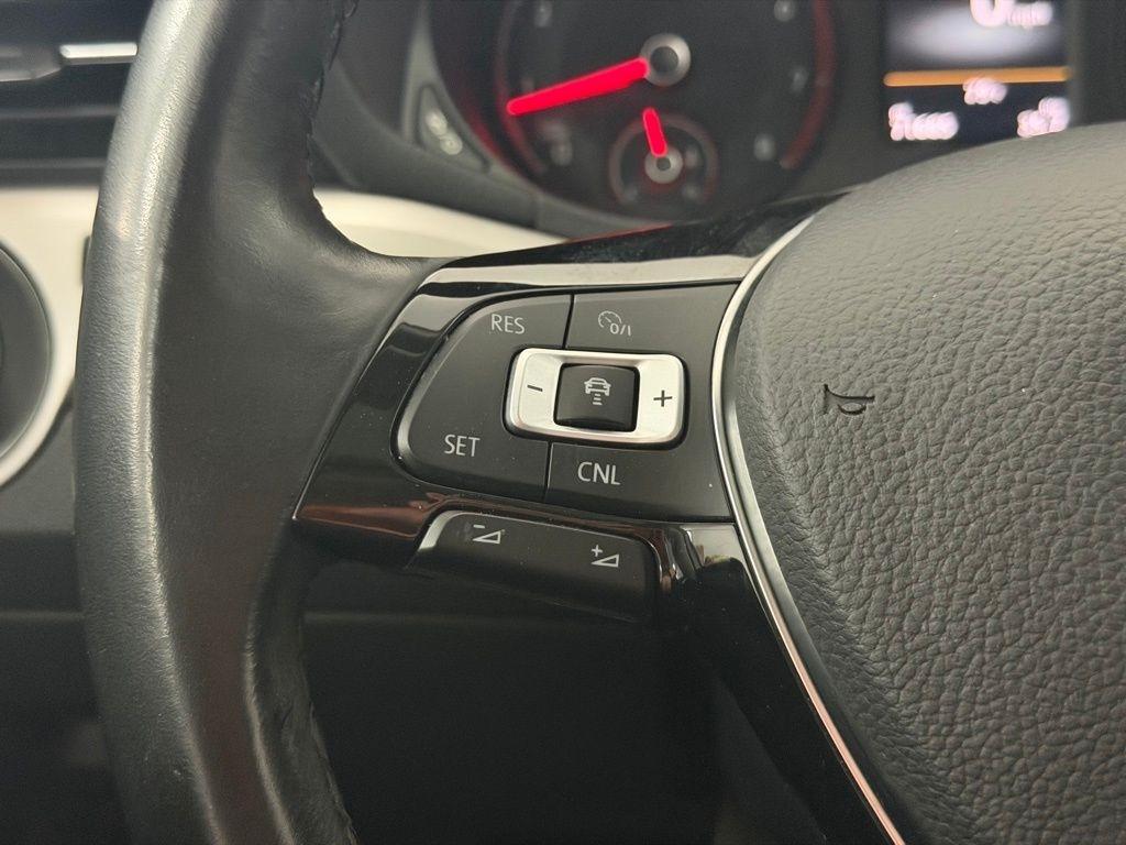 Volkswagen Passat 2.0T SE Auto 2020