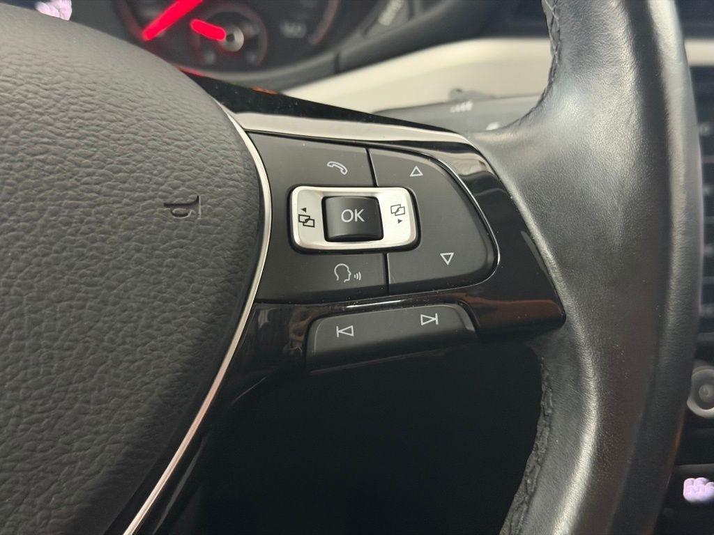 Volkswagen Passat 2.0T SE Auto 2020