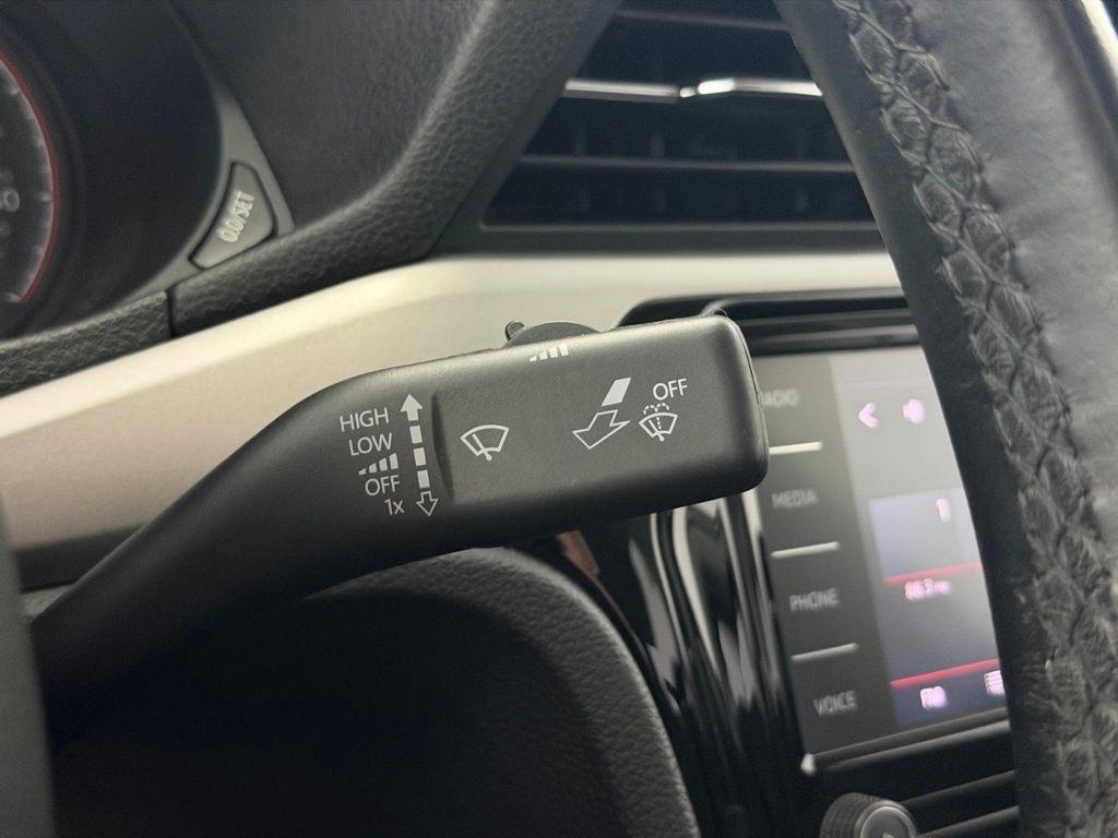 Volkswagen Passat 2.0T SE Auto 2020