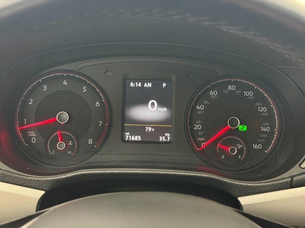 Volkswagen Passat 2.0T SE Auto 2020