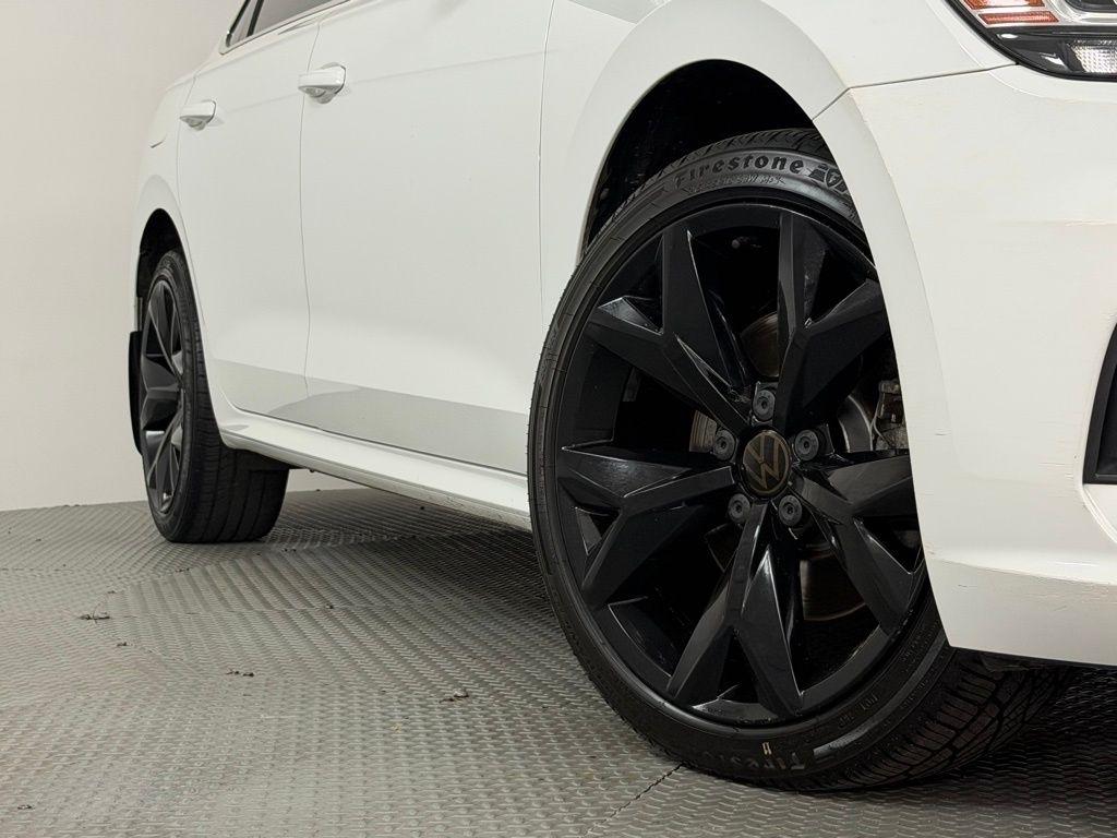 Volkswagen Passat 2.0T SE Auto 2020