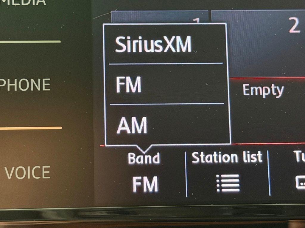 Volkswagen Passat 2.0T SE Auto 2020