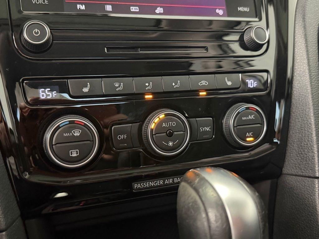 Volkswagen Passat 2.0T SE Auto 2020