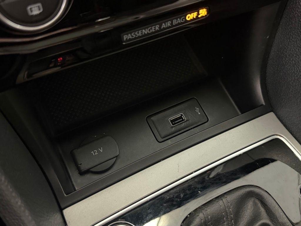 Volkswagen Passat 2.0T SE Auto 2020