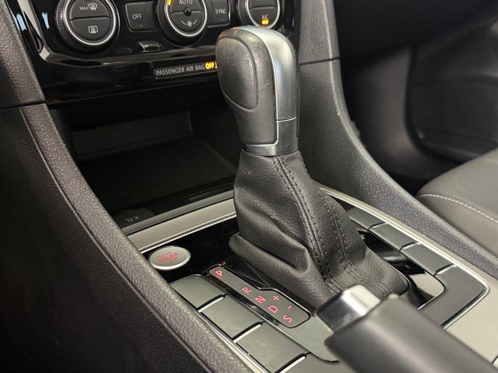 Volkswagen Passat 2.0T SE Auto 2020