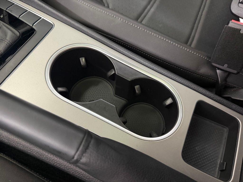 Volkswagen Passat 2.0T SE Auto 2020