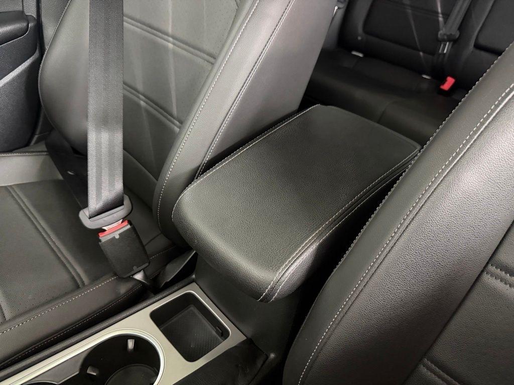 Volkswagen Passat 2.0T SE Auto 2020