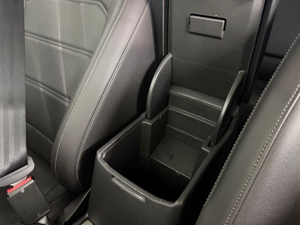 Volkswagen Passat 2.0T SE Auto 2020