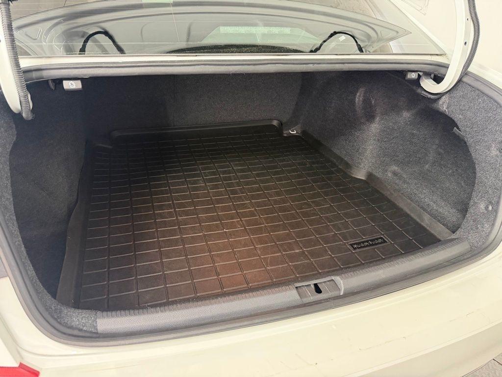 Volkswagen Passat 2.0T SE Auto 2020