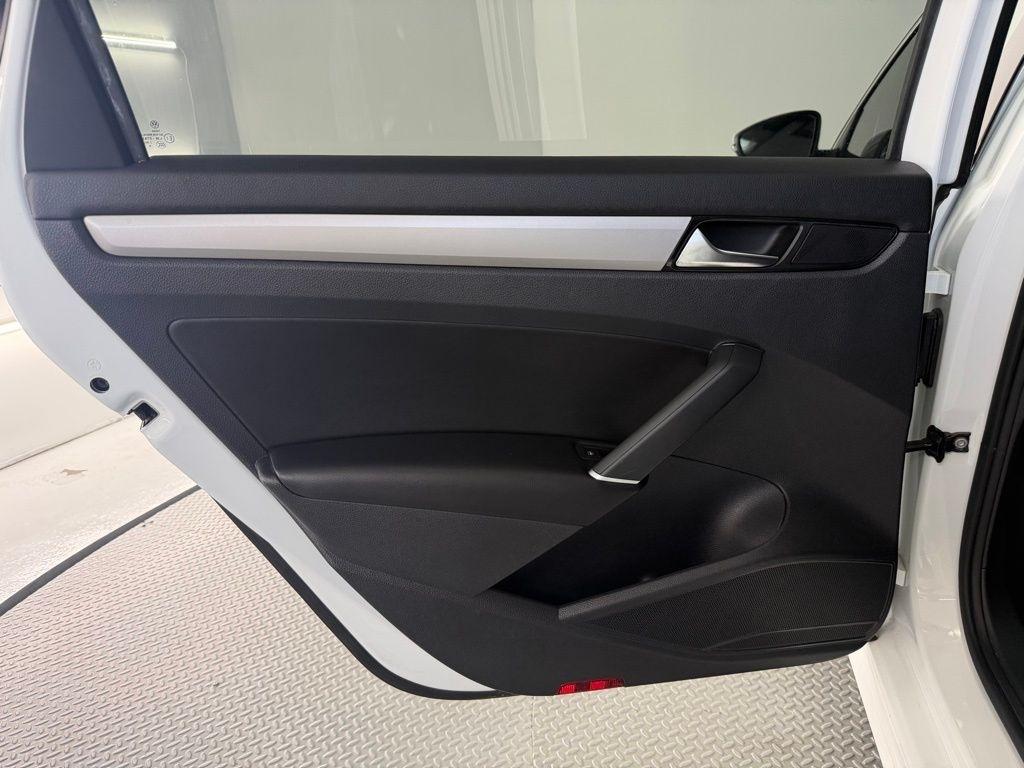 Volkswagen Passat 2.0T SE Auto 2020