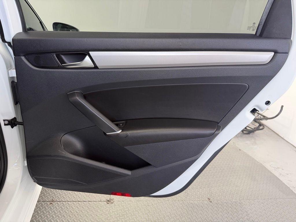 Volkswagen Passat 2.0T SE Auto 2020