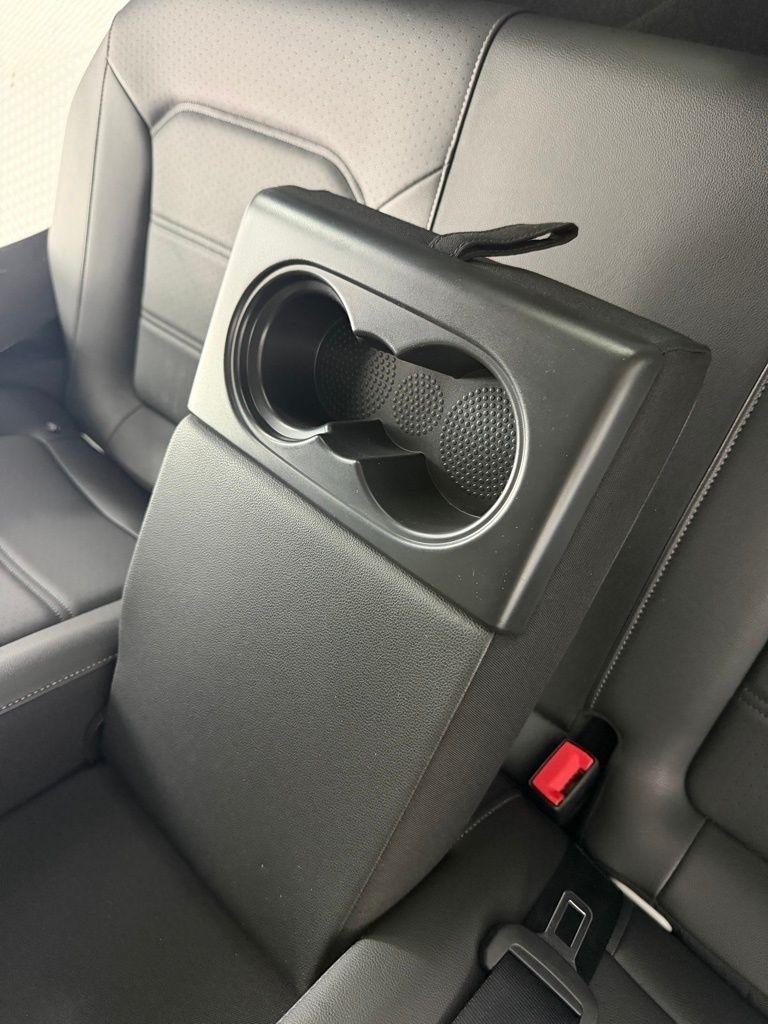 Volkswagen Passat 2.0T SE Auto 2020