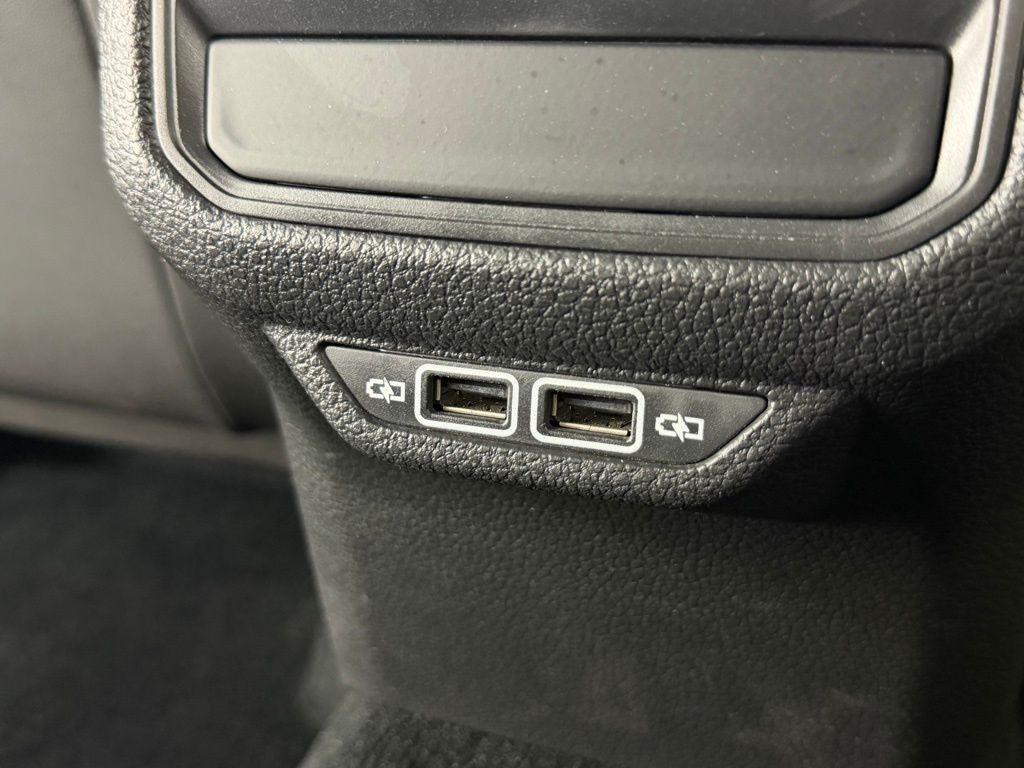 Volkswagen Passat 2.0T SE Auto 2020