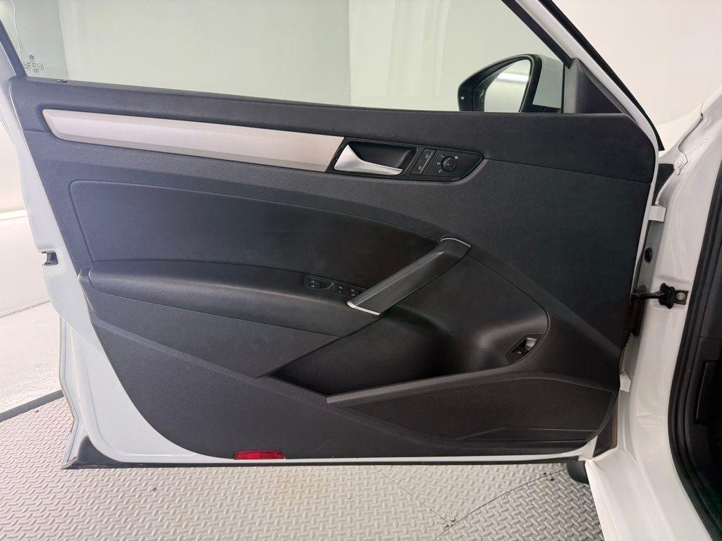 Volkswagen Passat 2.0T SE Auto 2020