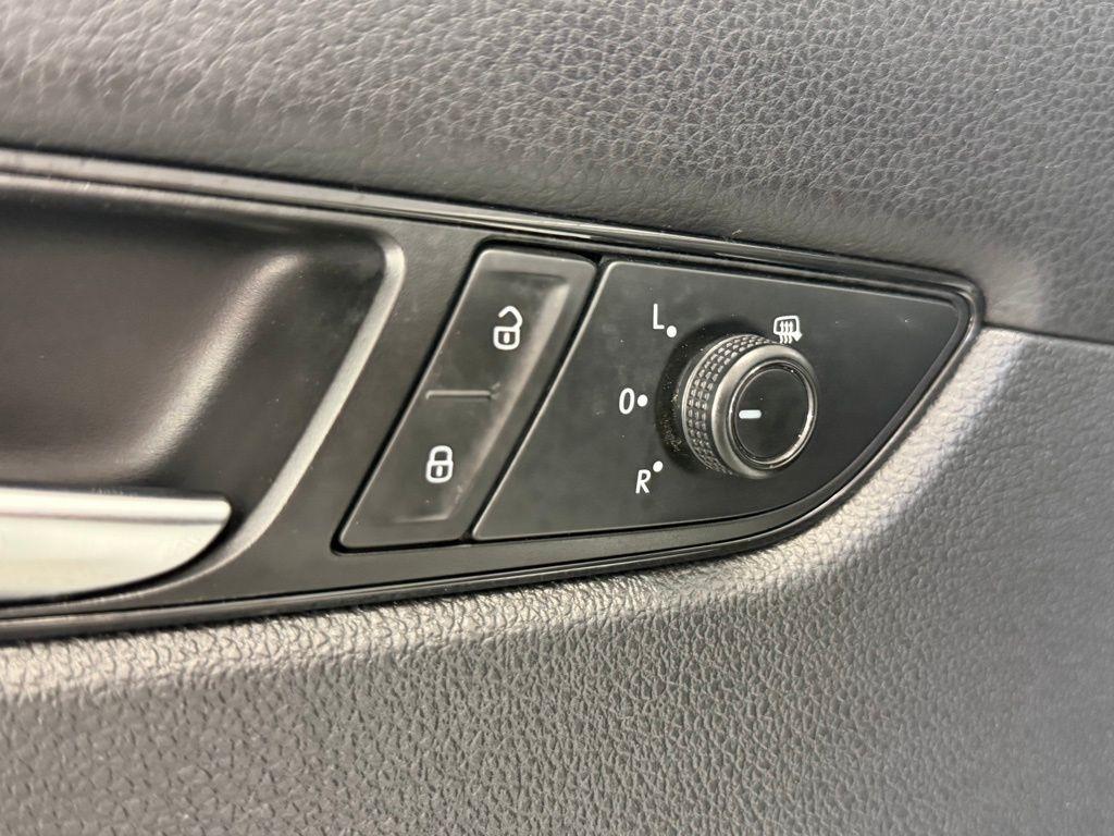 Volkswagen Passat 2.0T SE Auto 2020