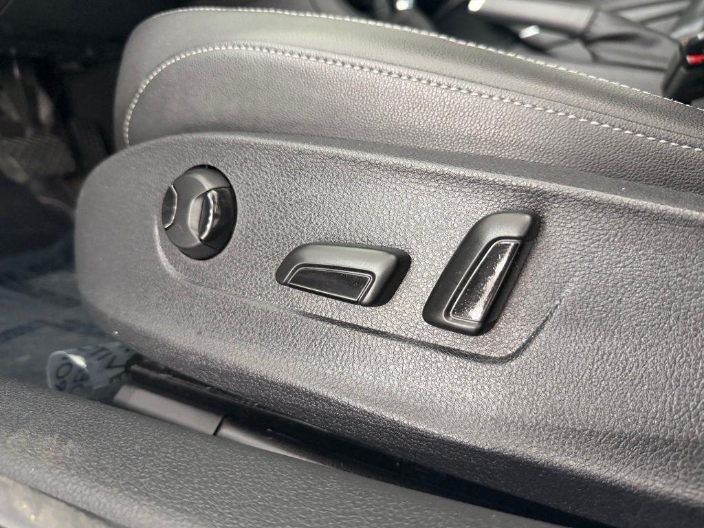 Volkswagen Passat 2.0T SE Auto 2020