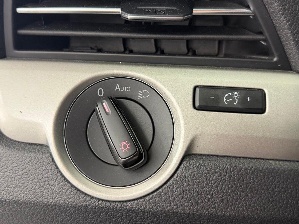 Volkswagen Passat 2.0T SE Auto 2020